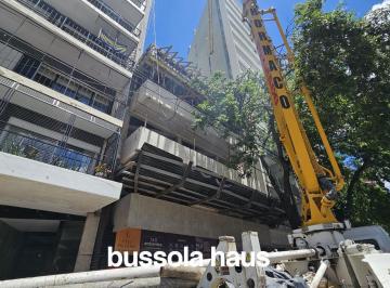 Departamento · 31m² · 1 Ambiente · Departamento Monoambiente en Venta. Palermo