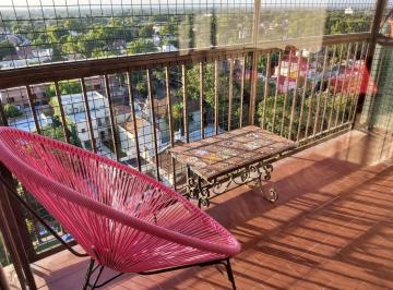 Departamento de 4 ambientes, Lomas de Zamora · Venta Departamento 4 Ambientes - Banfield