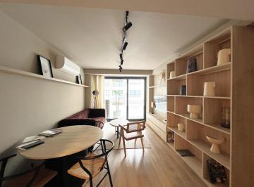 Departamento · 76ha · 3 Ambientes · Depto. 3 Amb. en Torre Premium C/ Amenities Apto Prof. Seg. 24 Hs