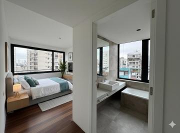 Departamento · 122ha · 4 Ambientes · Depto. 4 Amb. con Toilette en Torre Premium C/ Amenities Apto Prof. Seg. 24 Hs