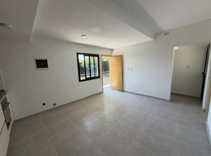 Departamento · 50m² · 3 Ambientes · 1 Cochera