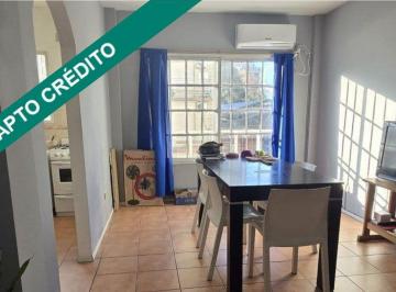 OMP-OMP-4708_2 · Venta Dpto PH 2 Amb. en Pleno Centro de Caseros