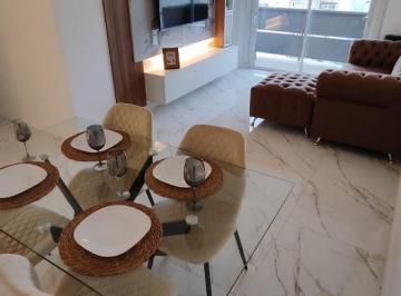 Departamento · 60m² · 3 Ambientes · 1 Cochera · Departamento 3 Ambientes con Cochera y Baulera