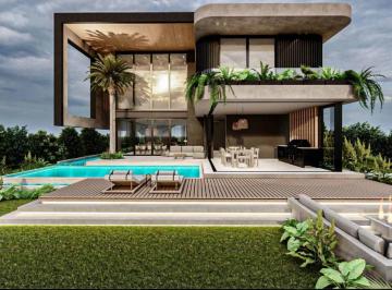 Casa de 8 ambientes, Tigre · A Estrenar Alquiler en El Yacht