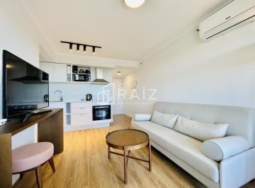Foto1 · Apartamento a Estrenar en Alquiler Anual de 1 Dormitorio Zona Roosevelt