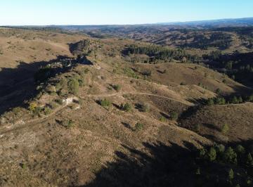 Terreno , Atos Pampa · Exclusivos 10 Lotes - Monte Atos – ¨chacras de Montaña¨ - Atos Pampa