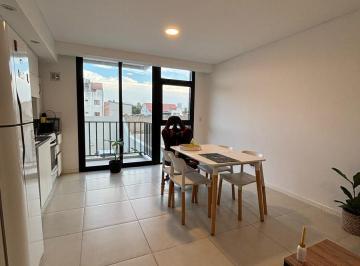 Departamento · 46m² · 2 Ambientes · 1 Cochera · Departamento en Villa Primera