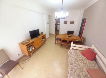 Departamento de 3 ambientes, Mar del Plata · 3 Ambientes en Venta con Balcon en Plaza Colon