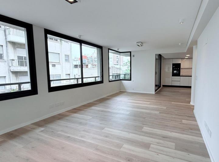 Departamento · 131m² · 4 Ambientes
