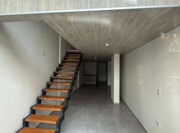 Local comercial · 80m² · Alquiler Local Comercial con Entrepiso en Paseo Quattro