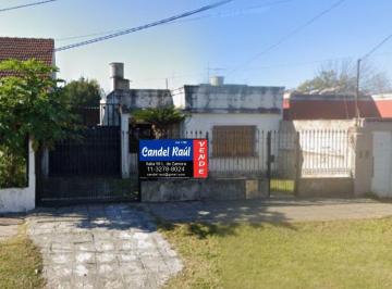 Casa de 3 ambientes, Lomas de Zamora · Casa 3 Amb en Venta con Amplio Lote