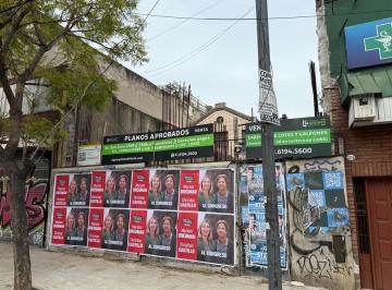 Terreno , San Cristobal · Terreno, San Cristóbal, Av San Juan 2368, 2.500 m² Vend Retasado