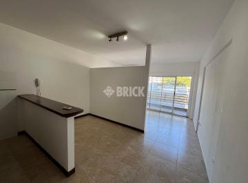 Departamento · 30m² · 1 Ambiente · 1 Cochera · Av Avellaneda Al 1600 - Nuevo Cochera Baulera Balcon