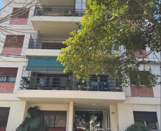 Departamento · 103m² · 4 Ambientes
