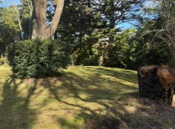 Terreno · 1200m² · Venta de Lote en Carilo