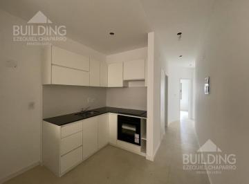 Departamento · 66m² · 3 Ambientes · 1 Cochera · Departamento de 2 Dorm. a La Venta - a Estrenar - La Plata Soho