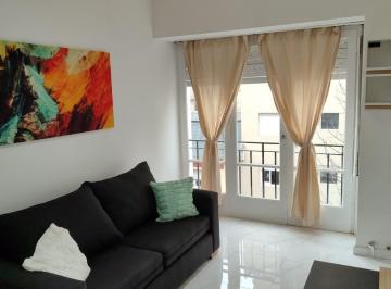 Departamento de 2 ambientes, Mar del Plata · Impecable 2 Ambientes Externo en Pleno Microcentro. Oportunidad!