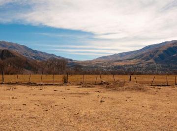 Terreno · 3500m² · Terreno en Tafi del Valle, Los Mimbres 2