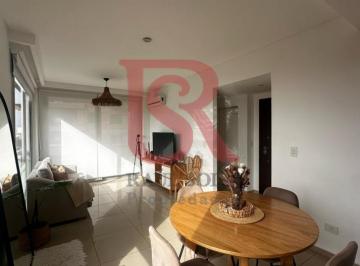 Departamento · 47m² · 2 Ambientes · 2 Cocheras · Gz - Hermoso Departamento Dos Ambientes Doble Cochera