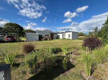 Casa de 6 ambientes, La Merced · Venta Casa El Encon