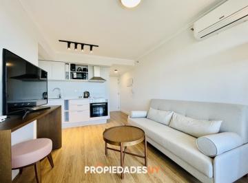 Foto1 · Apartamento a Estrenar en Alquiler Anual de 1 Dormitorio Zona Roosevelt