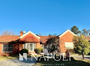 NNI-NNI-3238_2 · Casa en Venta en Campos de Echeverria, Canning