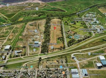 Terreno · 2300m² · Terreno en Venta de 2300 m² en Polo Buen Ayre 2 - José León Suarez