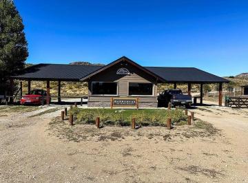 Terreno · 2334m² · Lote en Barrio Privado con Excelente Vista Al Lago y Montañas. Seguridad.