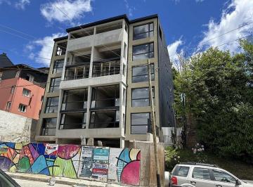 Departamento · 41m² · 2 Ambientes · 1 Cochera · Departamento 1 Dormitorio en El 4to Piso Ubicado en B* Belgrano a Estrenar Excelente Calidad