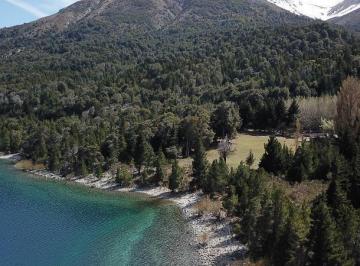Campo · 5800000m² · Oportunidad Campo 580has Sobre Brazo Huemul, 1.5 Km Costa del Lago Entre Bariloche y V. La Angostura