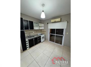 Departamento · 45m² · 2 Ambientes · 1 Cochera · Departamento con Cochera en Alquiler - Caseros Centro