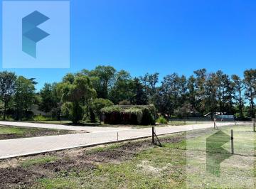 Terreno · 360m² · Reventa Lote Interno | Barrio Los Pinos II | Tortuguitas