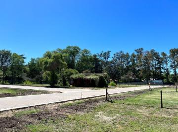 Terreno · 360m² · Reventa Lote Interno | Barrio Los Pinos II | Tortuguitas