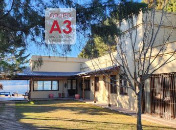 Casa de 7 ambientes, Potrero de Garay · Se Vende Exclusiva Propiedad en Potrero de Garay, Costa Lago Los Molinos - 805
