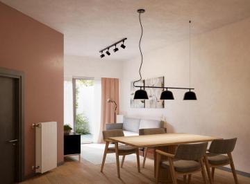 Departamento · 20m² · 1 Ambiente · Monoambiente Centrico de Pozo con Patio Cf Pb