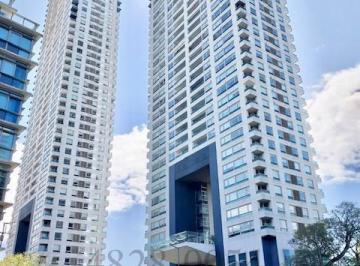 Departamento · 69m² · 2 Ambientes · 1 Cochera · Nuevo Ingreso Torres del Yatch Piso Alto