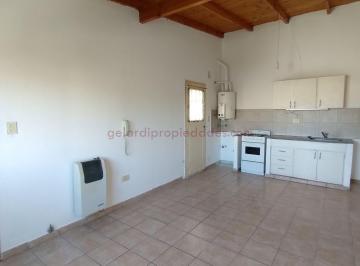 GLD-GLD-375_2 · Departamento Venta un 1 Dormitorio Bahia Blanca Saavedra Pa