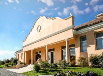 Terreno , San Vicente · Lote en Venta en Barrio Privado Fincas de San Vicente Oportunidad!
