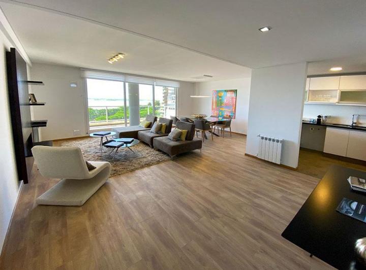 Departamento · 108m² · 3 Ambientes