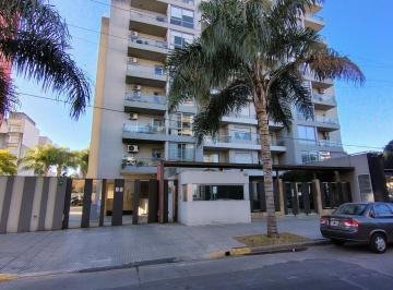 Departamento · 42m² · 2 Ambientes · Departamento 2 Ambientes con Cochera Torre Mendoza