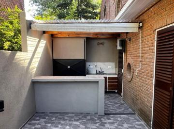 Departamento · 43m² · 4 Ambientes · 1 Cochera · Departamento Triplex 3 Ambientes en Venta en Pinamar