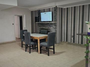 Casa · 98m² · 4 Ambientes · 1 Cochera · Venta de Casa en Barrio Caminos del Sol, Plottier, Neuquén.
