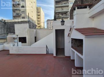 PH · 46m² · 3 Ambientes · Venta PH - Centro Rosario