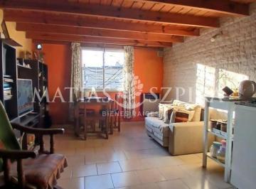Departamento · 52m² · 1 Ambiente · Venta Monoambiente Hurlingham