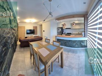 Departamento · 70m² · 3 Ambientes · 1 Cochera · Departamento en Venta