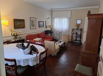 Departamento de 3 ambientes, Rosario · Sarmiento 525 5 - B