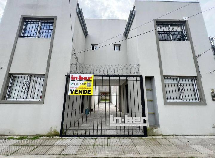 Departamento · 68m² · 3 Ambientes