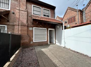 PH · 90m² · 4 Ambientes · 1 Cochera · Alquiler - Duplex 3 Dorm. - Padua