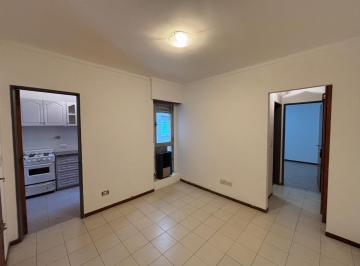 Departamento · 33m² · 2 Ambientes · Departamento en Alquiler Zona Centro
