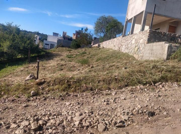 Terreno · 1m²